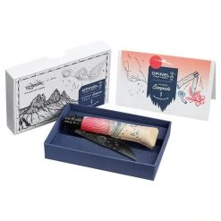 Opinel Escapade Azimut #8 Ltd Ed