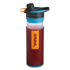 Grayl GeoPRESS Portable Purifier, One Size Hydration