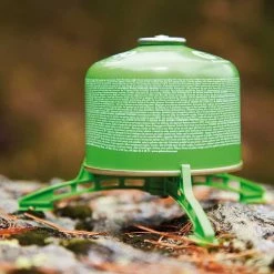 Optimus Canister Stand