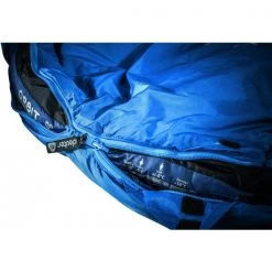 Camp / Tramp Deuter Orbit 0° Synthetic Sleeping Bag