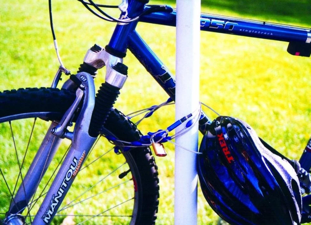 Travel Pacsafe Wrapsafe Adjustable Cable Lock