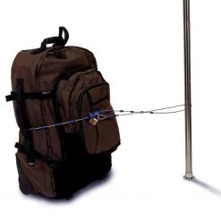 Travel Pacsafe Wrapsafe Adjustable Cable Lock