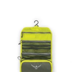 Osprey Ultralight Roll Organizer, Electric Lime Camp Kitchen