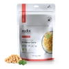 Radix Nutrition Radix Original 600 Plant-Based Indian Chickpea Curry Food