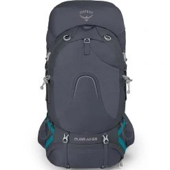 Osprey Aura AG 65 Womens Pack, Vestal Grey