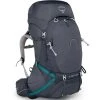 Osprey Aura AG 65 Womens Pack, Vestal Grey