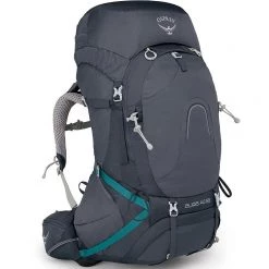 Osprey Aura AG 65 Womens Pack, Vestal Grey