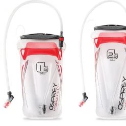 Hydration Osprey Hydraulics LT Reservoir Drink Bladder