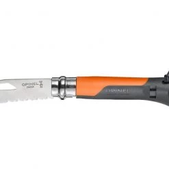 Opinel Outdoor No. 8 Knife, Orange Tools / Accessories