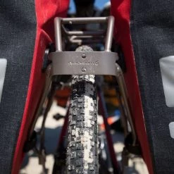 Bikepacking Gear Blackburn Outpost Rear Touring Rack