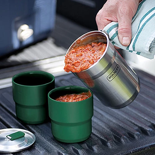 Stanley Adventure Camp Cook Set 700 Ml