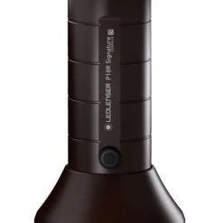 Camp / Tramp Ledlenser P18R Signature Torch