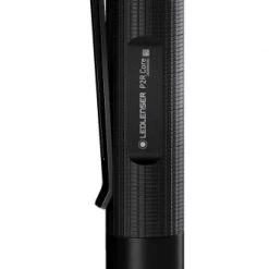 Ledlenser P2R Core Rechargeable Torch Camp / Tramp