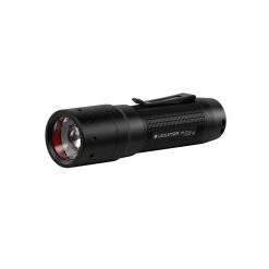 Ledlenser P6 Core Torch Camp / Tramp