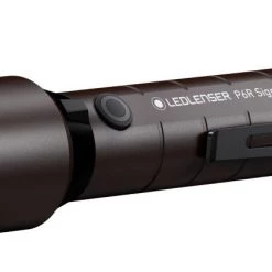 Camp / Tramp Ledlenser P6R Signature Torch