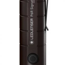 Camp / Tramp Ledlenser P6R Signature Torch