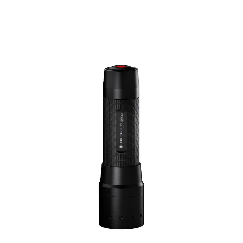 Ledlenser P7 Core Torch Camp / Tramp