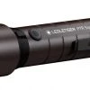 Ledlenser P7R Signature Torch Camp / Tramp