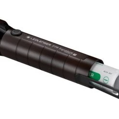 Ledlenser P7R Signature Torch Camp / Tramp