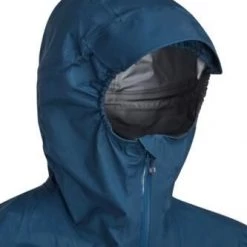 Rab Pacer Mens Jacket, Ink Mens Jackets