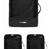Pacsafe Travel Packing Cube Set