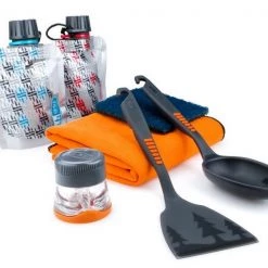 Camp / Tramp GSI Pack Kitchen 8 Set