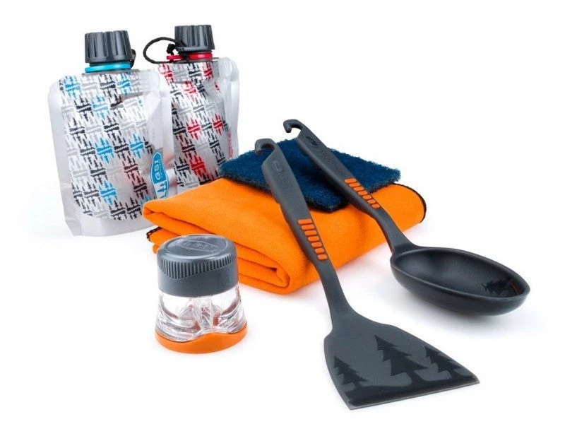 Camp / Tramp GSI Pack Kitchen 8 Set