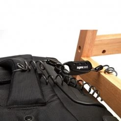 Pacsafe Combination Lock With Clip And Cable