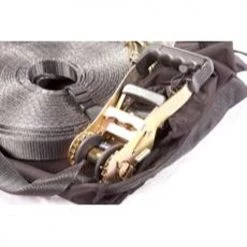 Zero Z-Line Temporary Static Line, 20 Mtr Hardware