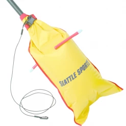 Mission Kayaking Hunt / Fish / Watersports Seattle Sports Paddle Float