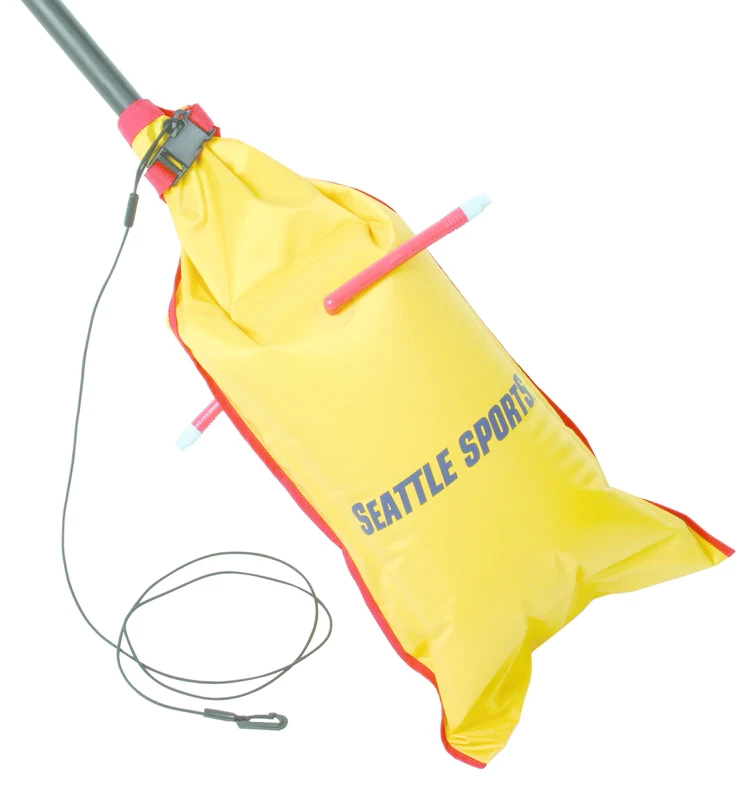 Mission Kayaking Hunt / Fish / Watersports Seattle Sports Paddle Float