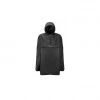 Clothing Trekmates Pak Poncho, Unisex, Black