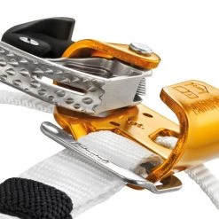 Petzl Pantin Foot Ascender Hardware