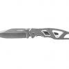 Gerber Paraframe Ll Fine Edge Knife
