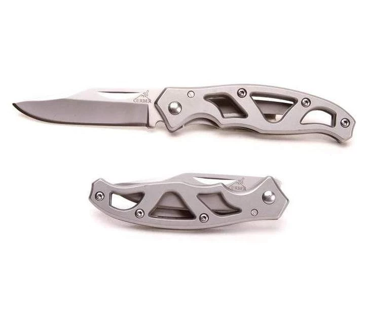 Gerber Paraframe I Fine Edge Tools / Accessories