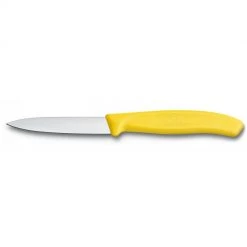Victorinox Paring Knife, 8cm, 2 Pack Camp / Tramp