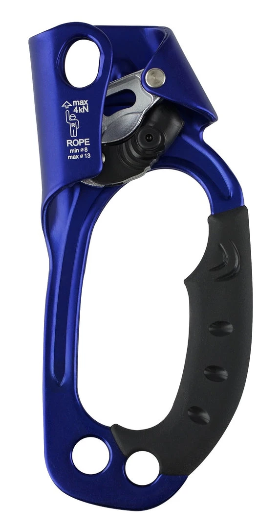 Hardware Trango Passport Ascender, Right Hand