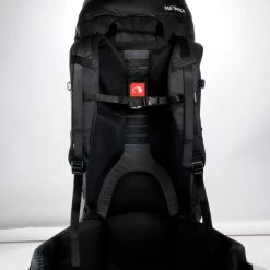 Tatonka Patea 60 + 10 Lightweight Tramping Backpack Camp / Tramp