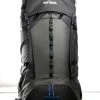 Tatonka Patea 60 + 10 Lightweight Tramping Backpack Camp / Tramp
