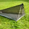 DD Hammocks Superlight Pathfinder Mesh Tent Camp / Tramp