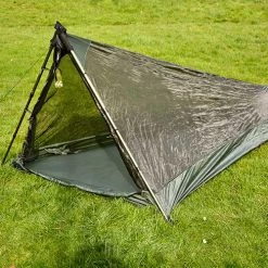 DD Hammocks Superlight Pathfinder Mesh Tent Camp / Tramp