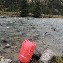 JR Gear Pattern Dry Bags