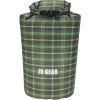 JR Gear Pattern Dry Bags