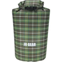 JR Gear Pattern Dry Bags