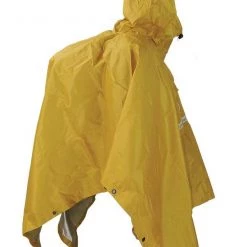 JR Gear Light Weight Poncho
