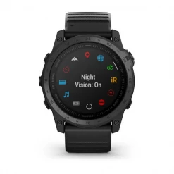 Garmin Tactix® 7 – Standard Edition Premium Tactical GPS Watch