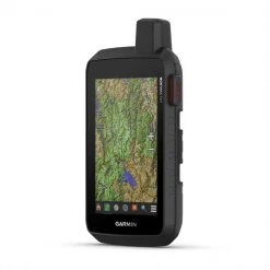 First-Aid & Survival Garmin Montana® 750i Rugged GPS Touchscreen Navigator With InReach