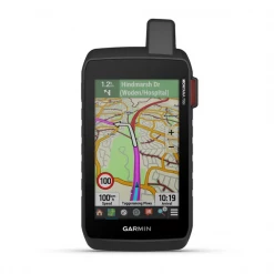 First-Aid & Survival Garmin Montana® 750i Rugged GPS Touchscreen Navigator With InReach