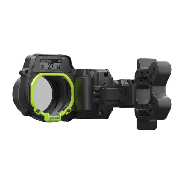 Garmin Xero® A1 Digital Bow Sight (Right Handed) Hunt / Fish / Watersports