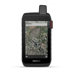First-Aid & Survival Garmin Montana® 750i Rugged GPS Touchscreen Navigator With InReach